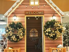 -深圳来福士广场