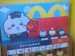 -麦当劳(国贸店)