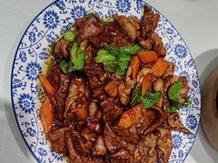 -老松滨饭店(菜艺街店)