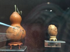 -兰州非物质文化遗产陈列馆