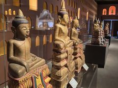 -吴哥国家博物馆