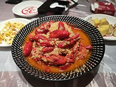 -有位虾匠·香辣蟹·小龙虾(李村店)