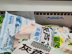 -物美超市(三里河店)