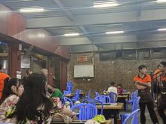 -石屏老字号4号包浆豆腐美食城(泼水广场店)