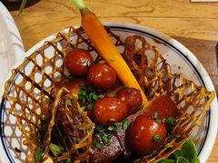 -鱼食饭稻·苏浙土菜17年老馆子(平江路店)