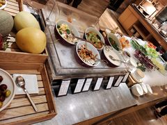 -北京王府井希尔顿酒店·万斯阁西餐厅