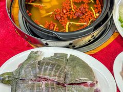 -花苑美食横琴生蚝火锅(拱北粤华路店)