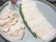 -煲宫猪肚鸡(昆山金鹰国际购物中心店)
