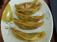 -清真蒋有记(老门东店)
