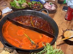 -楠火锅(哈尔滨金爵万象店)