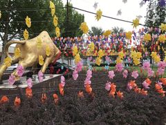 -北戴河集发农业梦想王国