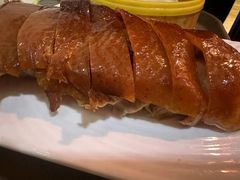 北京烤鸭-明丰小渔馆(明月路店)