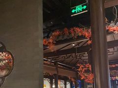 -额娘·春饼烤鸭(华北七楼创始店)