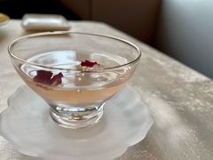 -东海朗廷酒店-唐阁T’ANG COURT 中餐厅