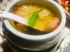 -那家小馆•北京菜•烤鸭(香山店)