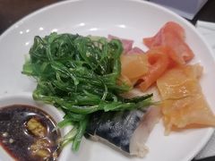 -OPEN開全日自助餐厅·牛肉火锅·海鲜(佛山希尔顿酒店)