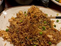 金牌猫牙米酱油炒饭-蝦塘·中国餐馆(城墙南马道巷店)