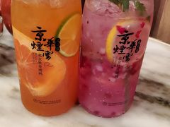 -京华烟云·北京烤鸭(领展购物广场·中关村店)