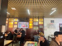 -正宗北舞渡闪家胡辣汤(总店)