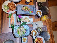 -一本料理(西溪天街店)
