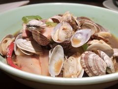 花蛤-弄堂里·寻味杭州(湖滨银泰in77C区店)