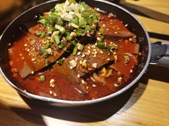 -觅香串串香·麻辣烫·冒菜(欧美广场店)