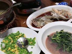 -U你·天然调味(南湖总店)