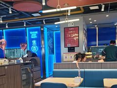 -鱼酷活鱼烤鱼(沈阳大悦城店)