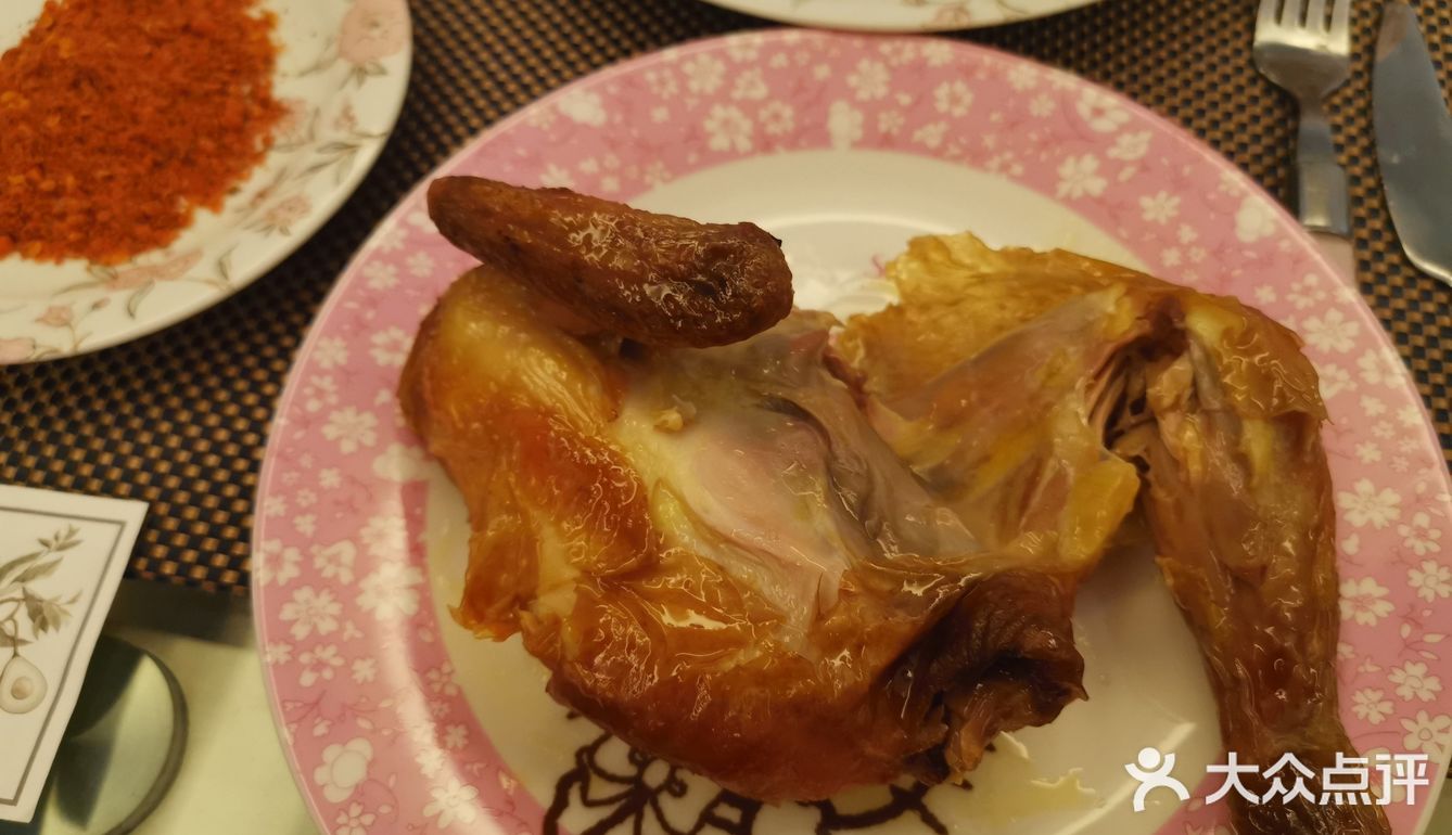 【叮咚~~】点小评为你推荐[徐家汇]附近的网红小店~不容错过~