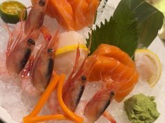 -西村日本料理(香格里拉饭店)