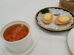 -金华安大酒楼·老牌潮菜·粤式茶点(东方国际店)