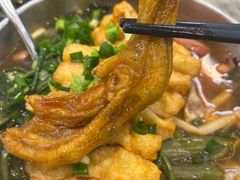 -居鲜味螺蛳粉(客村店)