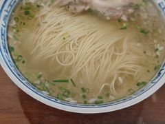 -同得兴 Since·1995 传统苏式面馆(十全街店)