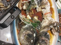 -君霖海鲜私房菜(春柳店)