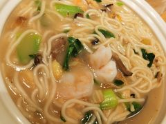 -莆田餐厅PUTIEN(三里屯店)