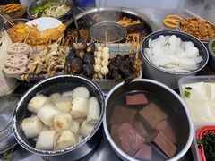 -胖子水煮(铁路三村无任何分店)