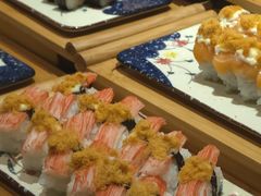 -前海华侨城JW万豪酒店·都会尚膳自助餐厅·熟成牛排海鲜酒水畅飨