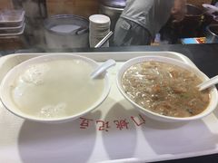 甜豆浆-阊门姚记豆浆(旧学前直营店)