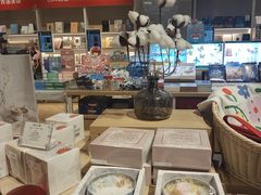 -当当书店(国泰广场店)