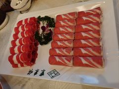 -东来顺饭庄(天坛店)