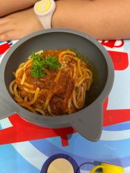 -奈尔宝家庭中心·亲子餐厅(华采天地店)