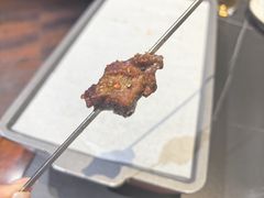 -鸭绿江海鲜烧烤大排档(杏林街店)