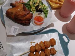 -艾薯夫妇Aysh(福田星河COCOPark店)