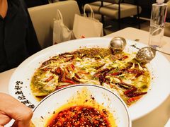 -太二酸菜鱼(南京艾尚天地店)