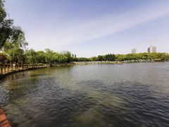 -黄兴公园