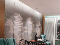 -写庭·鱼鲜川菜·宴请(铁像寺水街店)