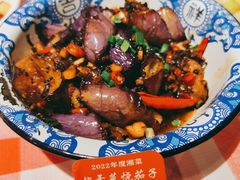 -文昌阁·长沙市井菜(美食地标店)