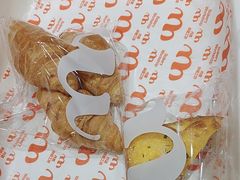 -DANXI丹喜面包·蛋糕(小公园永平店)