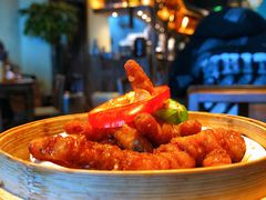 金酱凤爪-坊门老街(宜山路店)
