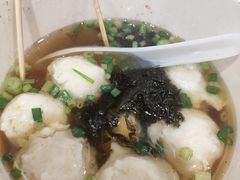 -家宴·灌蛋·沙茶面(曾厝垵店)